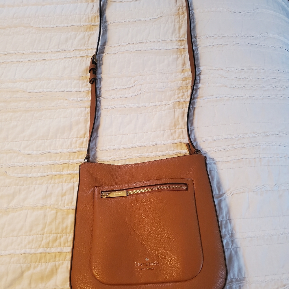 Kate Spade crossbody purse